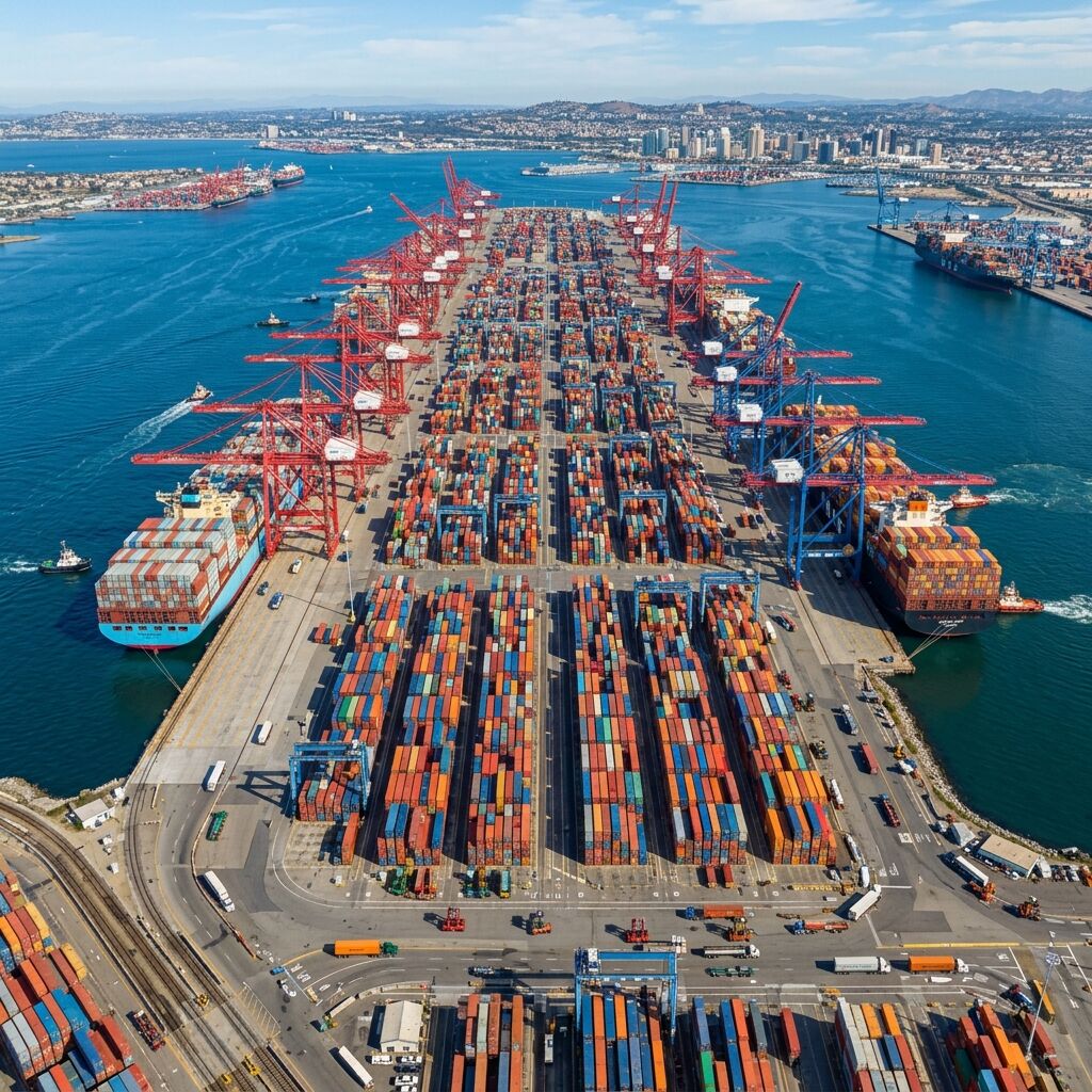 Supply Chains