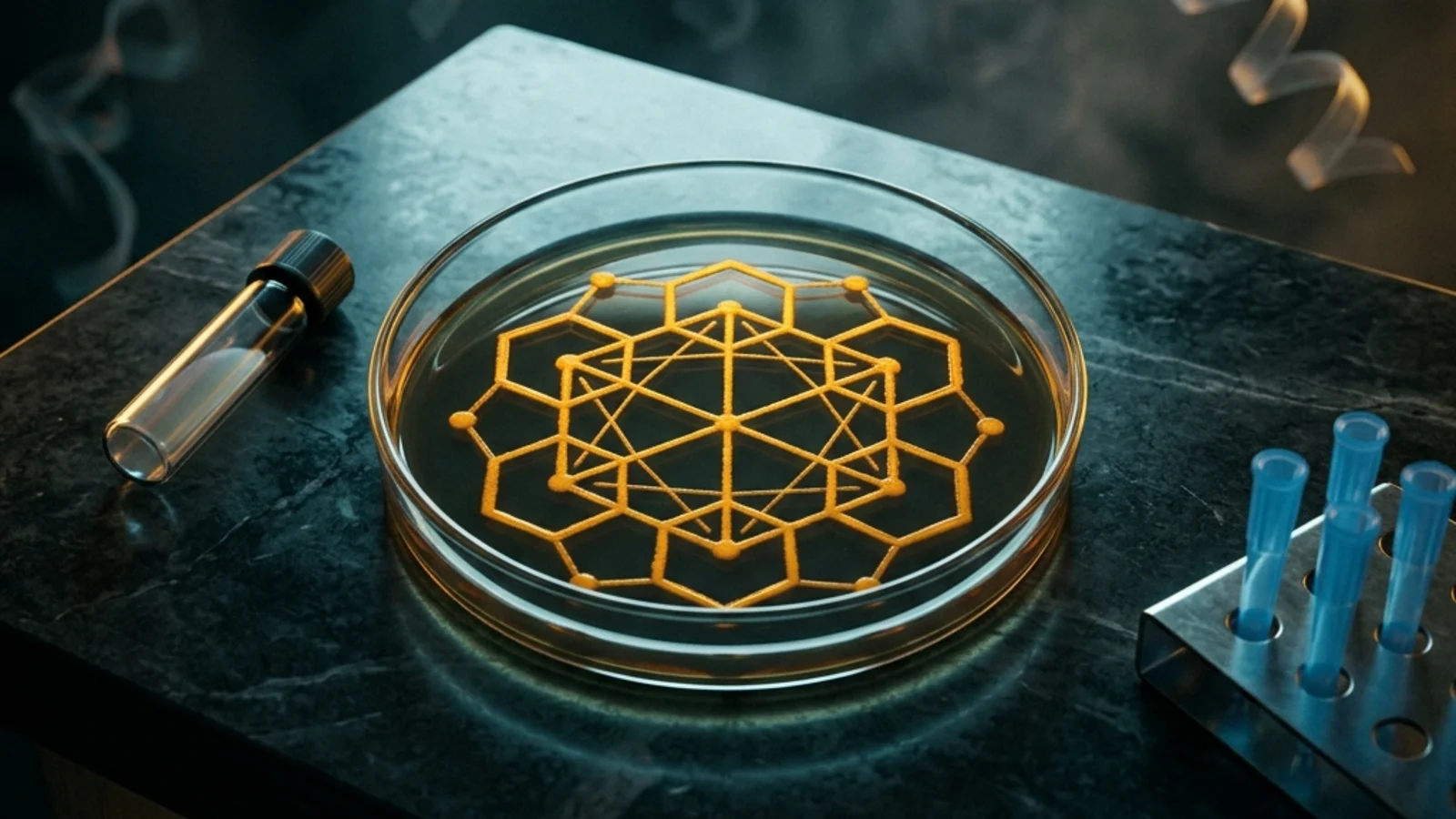 Synthetic Biology