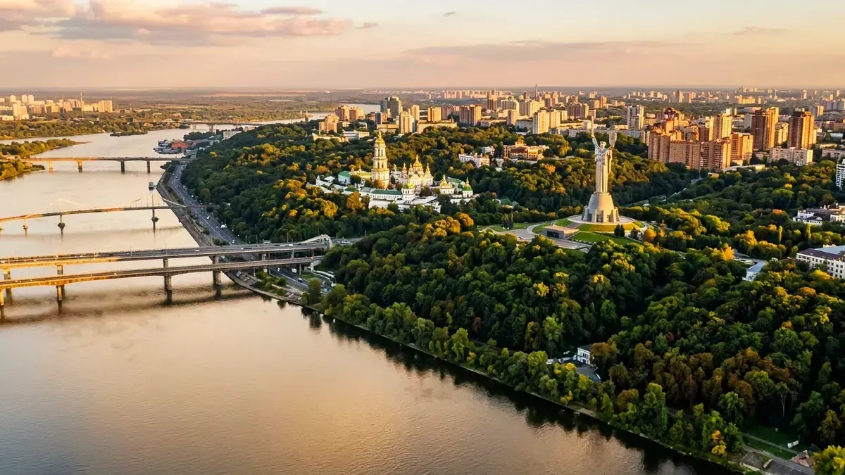 Ukraine