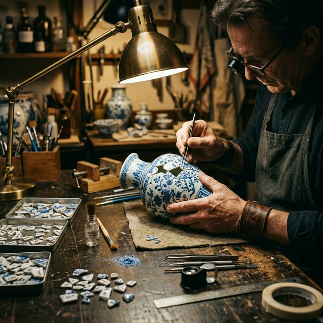 Rebuilding trust: why it takes ten times longer than breaking it