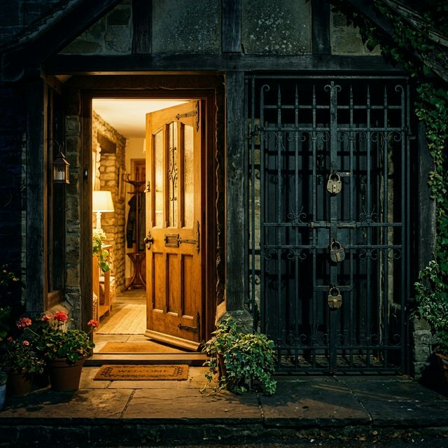 Scandinavian trust levels versus low-trust societies: the economic gap