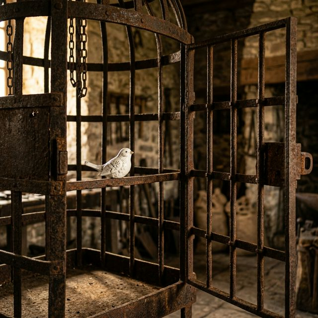 Trauma bonding: why people stay in relationships that harm them