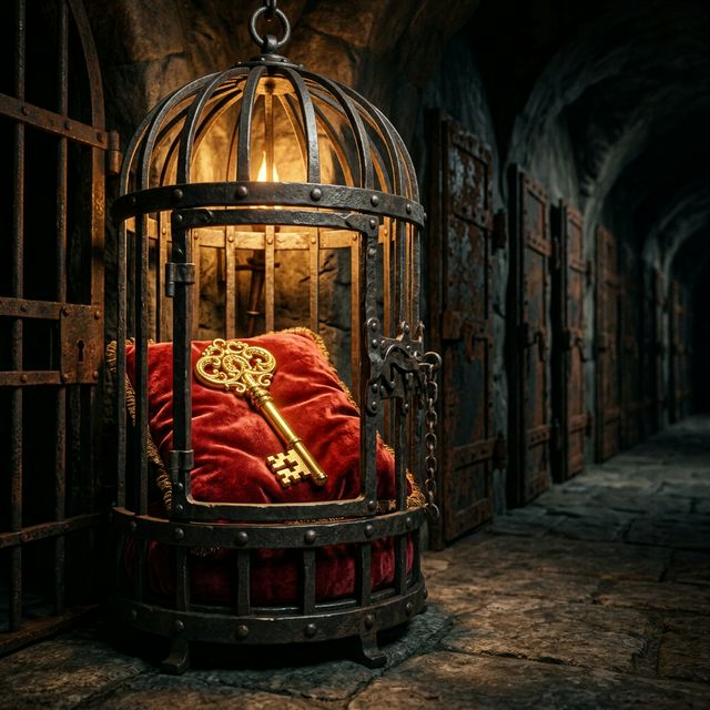 Where wealth builds or where rent extracts